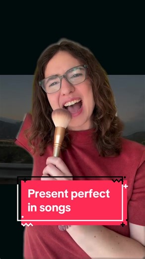 Learn Present Perfect Tense with Catchy Songs