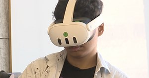 Keeping up with AI: U of A students tap into new tools of the tech trade