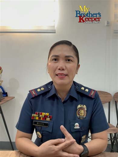 In this inspiring testimony, PCPT Myra Desiree N. Pasta shares how the Squad Weekly Interactive Meeting (SWIM) program has positively influenced her journey in the Philippine National Police. She reflects on how SWIM strengthened her values, enhanced her leadership approach, and helped her navigate the challenges of police service with integrity and purpose. Discover how SWIM continues to shape leaders within the PNP by promoting character development, accountability, and personal growth. #SWIMP