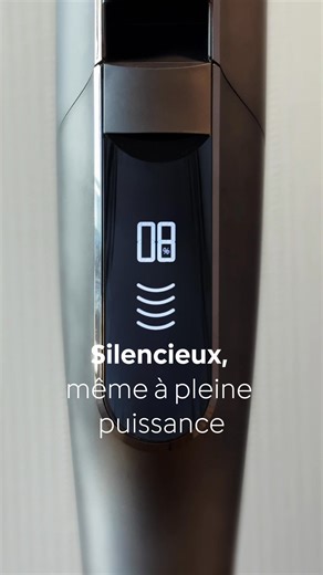 💬 Quelle place a l'esthétique dans votre choix d'aspirateur-laveur ? 🖤 Le Kobold VK7 allie performance et élégance Un Aspirateur-Laveur qu'on n'a pas envie de cacher dans un placard et qui donne envie de faire le ménage Et en ce moment, choisissez votre version préférée entre le Kobold VK7 Black Limited Edition et le Kobold VK7 White ✨ A découvrir maintenant sur notre site internet, en boutique et auprès de votre conseiller·ère Envie d'organiser un atelier découverte à votre domicile ? 📲 On v