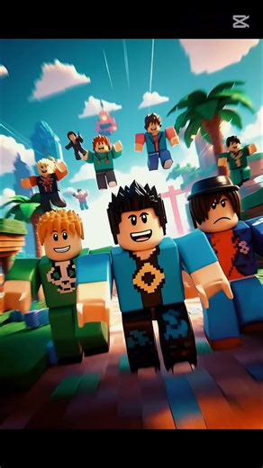 ✨ Minecraft VS Roblox ✨