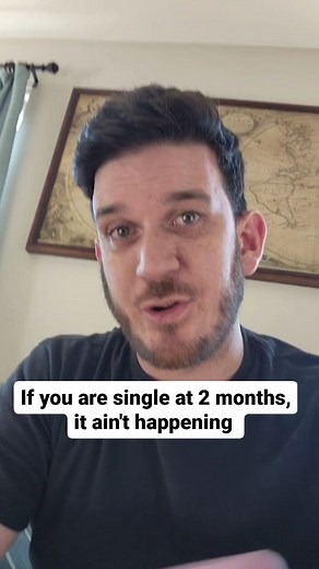 Elliot Scott - Dating And Relationship Coach on Instagram: "What does it mean at two months 📅: If you've been talking to a guy for two whole months and he still hasn't asked you to be his girlfriend, it's time to raise an eyebrow 🤔 Listen, I'm not saying you need a label on everything, but after two months of consistent talking, dates, and good vibes, it's reasonable to expect clarification on where things are headed. If he's not making a move by now, it's likely for a few reasons: 1️⃣ He's no