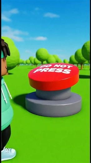 He Pressed It Once… And the Game NEVER Recovered 😭💥 (Roblox Chaos Edition)