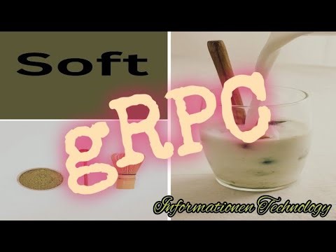 gRPC