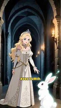 Histoire de princesse 👑 👸 🧡#histoiredeprincesse #princess #histoiredusoir