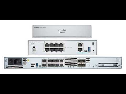 URL filtering | FTD | FMC