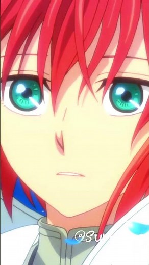 The Ancient Magus Bride #mahoutsukainoyome #junna #theancientmagusbride