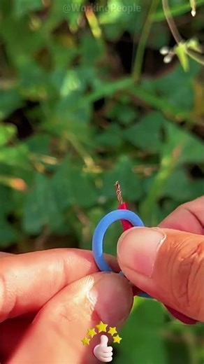 Practical methods for electricians to connect power plugs. ⚡🔌