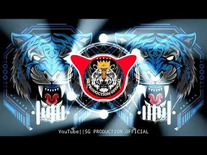 New Omkar 72+ Compitition Song Only Bird Horn Remix Song | SG PRODUCTION OFFICIAL |