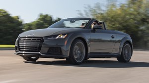 2019 Audi TT Review: We’ll Miss It, But It’s Time to Move On