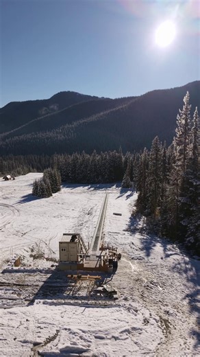 57K views · 204 reactions | Warning: Stoke levels rising!  Our brand-new Whiskey Jack Carpet Lift is nearly complete — and Winter is about to get a major glow-up. ⚠️ Please Note: Drones are not permitted in BC Parks without proper authorization. #ManningPark #ManningParkResort #SkiBC | Manning Park Resort | Facebook