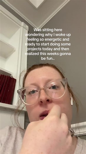 Embracing the Energy of a Manic Episode