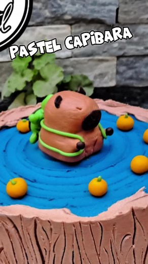 #CapCut #capibara #capibaras #repostell #pastelespersonalizados #pastel #fiestas #pasteleriacreativa https://www.facebook.com/share/1A14XskW6D/