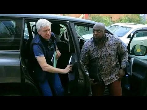 🛑URGENT🛑 Marc Brys nommè avec Joachim Mununga selectionneur et adjoint de la RDC.🤣🤣,Eto'o, Onana etc