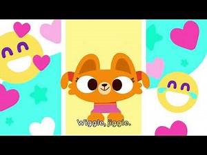 FREEZE DANCE SONG | Songs for kids | Lingokids