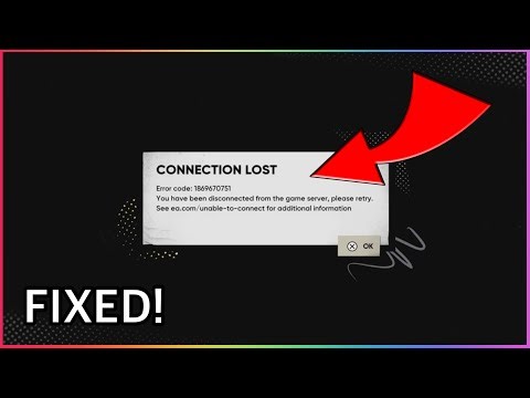 HOW TO FIX ERROR CODE ‘1869670751’ IN SKATE! 2025 (EASY METHOD!) *WORKING*