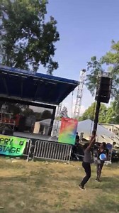 Gay Pride Parade 2017 Akron | Carla Maria