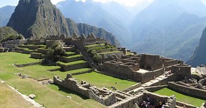 La vraie histoire de la découverte du Machu Picchu !