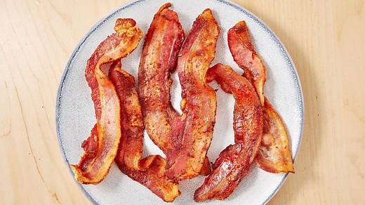 This Is My Secret For Making Super Crispy Bacon Every Time