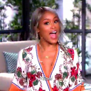 1.7K reactions · 84 shares | GREAT FRIENDS, GREAT TALK! Season 9 of the Emmy-winning show THE TALK premieres Monday Sept 10 at 2pm ET/1pm CT/PT on CBS. #TheTalk | The Talk | Facebook