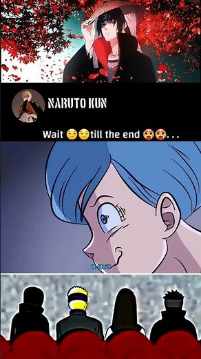 Naruto squad reaction on sus moment 😁😁😁