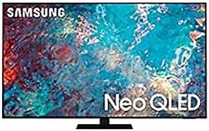 SAMSUNG | 75" | QN85A | Neo QLED 4K | Smart TV | QN75QN85AAFXZA | 2021 - Q HDR - Neo QLED Backlight - Bixby, Google Assistant, Alexa Supported - Netflix, Hulu, Disney+, (Renewed)
