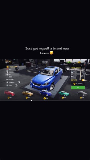 One thing you need to know about Cpm 2 you’ll always need coins to buy slot before you can purchase any car #carparkingmultiplayer #cpm2 #fyppppppppppppppppppppppp