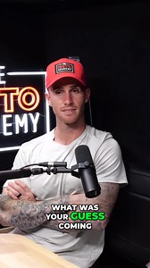 2.8K views · 47 reactions | What did you think of Jorge Prado's Supercross Experiment? Do you want to see him come back next year? Find The Moto Academy Podcast everywhere now! Full video episodes exclusive to Members. #MotocrossPodcast #MXTalk #DirtBikeLife #BraapNation #OffroadPodcast #MXRacing #TwoWheelTalk #MotorcyclePodcast #MXInsider #RideLife #MXChat #DirtbikePodcast #MotorsportPodcast #MXNews #RacingInsider #MXLife #DirtbikeCulture #MotoTalk | The Moto Academy Podcast | Facebook