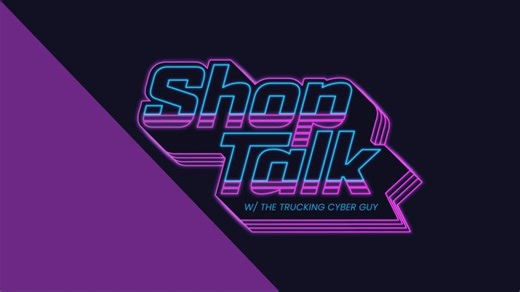 Welcome to Shop Talk | National Motor Freight Traffic Association, Inc.
