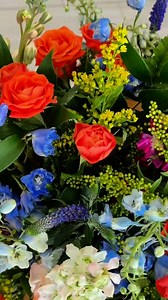 1.6K views | Big moment? Small moment? Proflowers has the flowers.  Curated designs, nationwide delivery, and guaranteed smiles, because every moment deserves Proflowers. Shop our stunning bouquets for same day or next day delivery nationwide. Bold colors, layered textures and whimsical styles, why wait to 'wow' them? #proflowers #flowerdelivery #giftinspo #flowers #flowertok | ProFlowers | Facebook