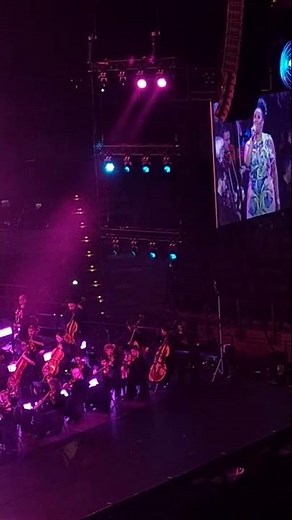 Disney Concert - Pocahontas