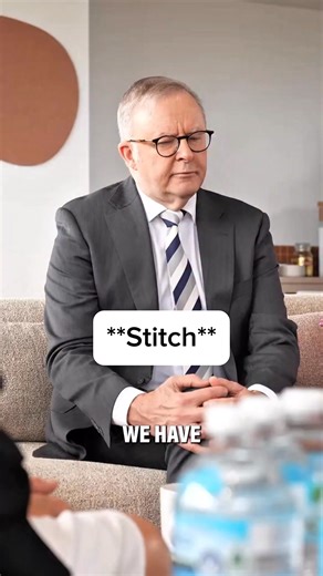 Magoo make good house plan. | Senator Andrew Bragg