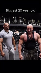 100K views · 7.9K reactions | He's vegan btw @genet1canomaly @youngla code anomaly | Svein Falzon | Facebook