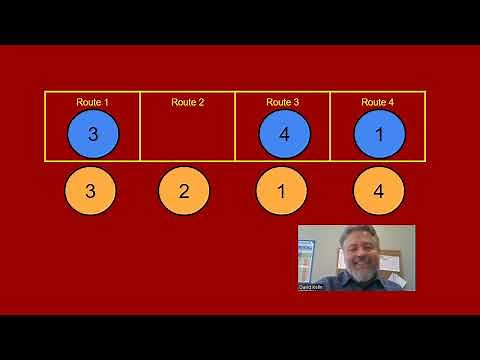 How promotion works for an RCA in the USPS- becoming a regular carrier