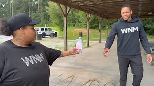 66K views · 1.1K reactions | Watermelon and Baby oil challenge #RedvsRedd | Robert Rushing | Facebook