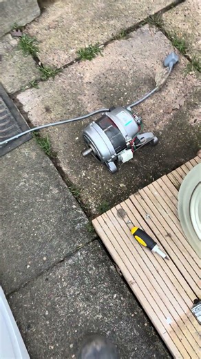 Bosch WAE28462 washing machine || First look