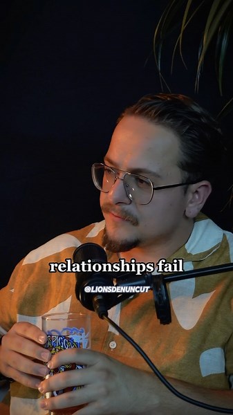 2K views · 33 reactions | Many relationships fail because people...