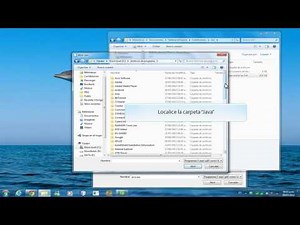 Como abrir un ejecutable ".jar"