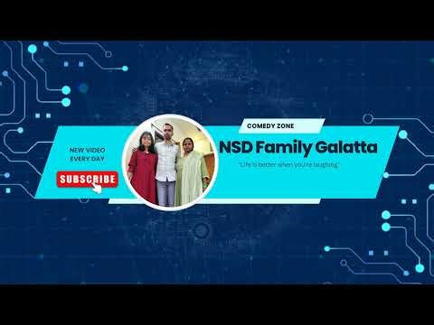 உங்களுக்கு பதில் தெரியுமா P1 | 25-12-25 | NSD Family Galatta Live Stream