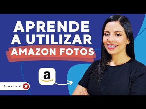How Amazon Photos Works - ✅Use Amazon Photos Like a Pro💻