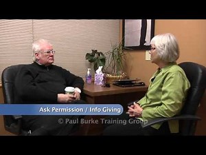 Motivational Interviewing - Diabetes - Pulling His Own Strings