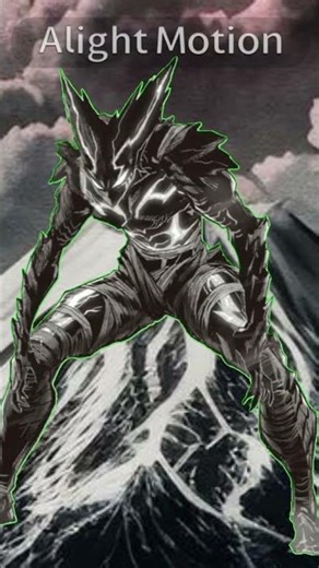 First time trying animation