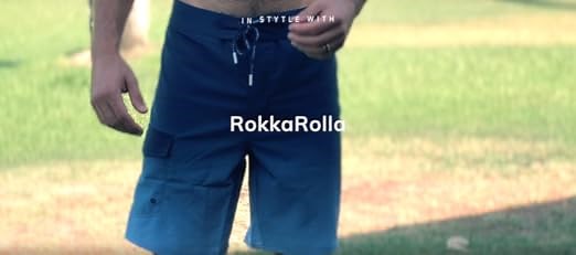 Men's Swimming Trunks\/Beach Shorts