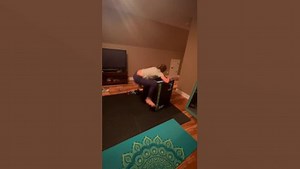 Hilarious workout fails