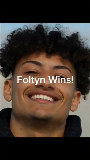 Foltyn vs Minibloxia #roblox # Bedwars