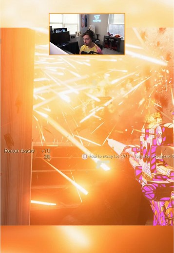 Faze Rug's Epic Call of Duty Gameplay Highlights