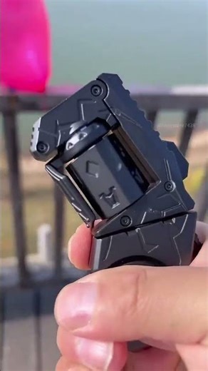 Satisfying Gun Reload Animation 🔥 #shorts