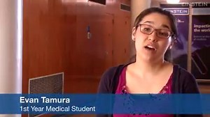 35K views · 111 reactions | What does it take to get through the first year of medical school? In this video, Einstein students share their essential survival skills. | Albert Einstein College of Medicine | Facebook
