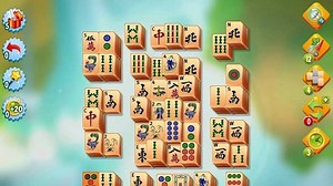 Can you clear all tiles? | Mahjong Trails