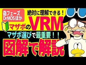 [Absolutely understandable!] Tips for choosing a motherboard: What is VRM? : From simple concepts...